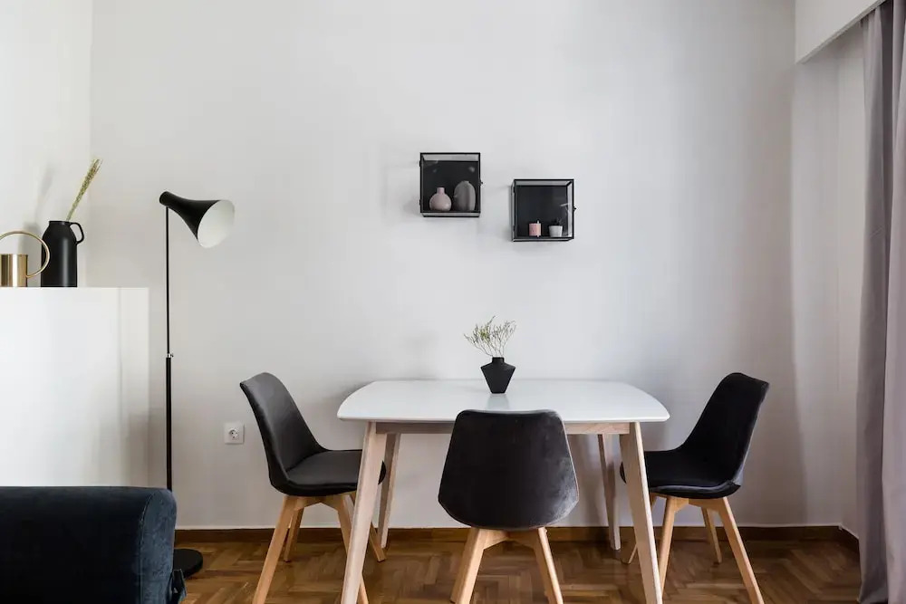 UPSTREET Desirable 1BD Apt in Kolonaki