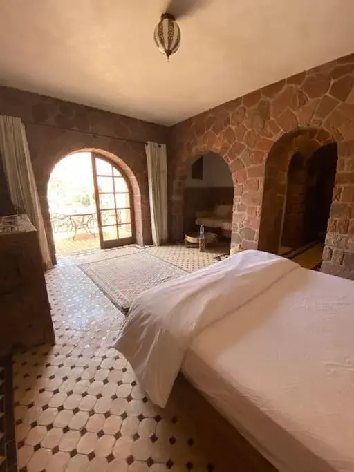 Boutique Guesthouse Dar Zohra, Atlas Mountain Views, Ourika Valley
