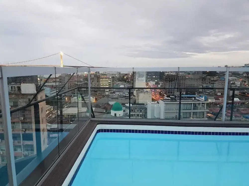 ONOMO Hotel Maputo