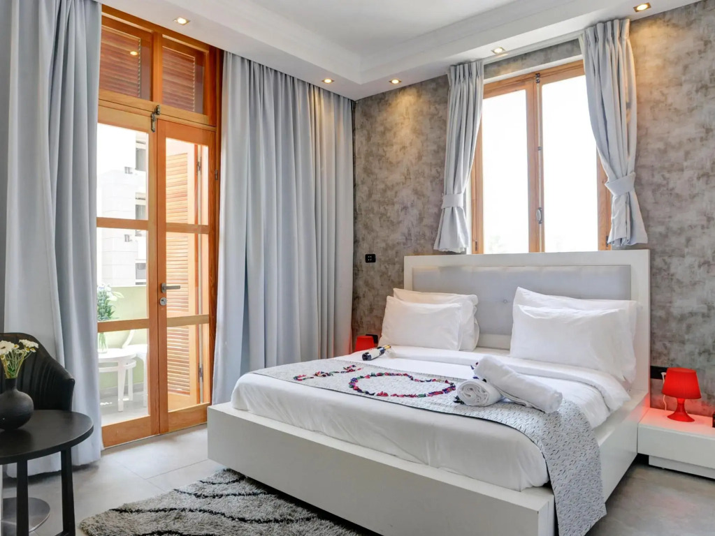 Residence Suites BY RAPHAEL HOTELS