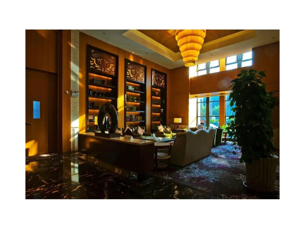 Ocean Hotel Shanghai