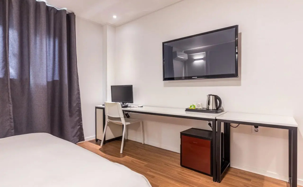 Icheon Hotel Bene