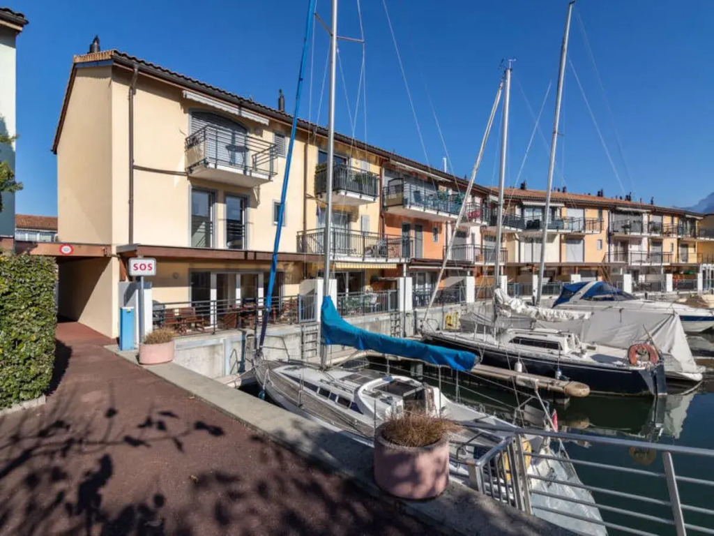 Apt B11/R - Residence Vasco de Gama