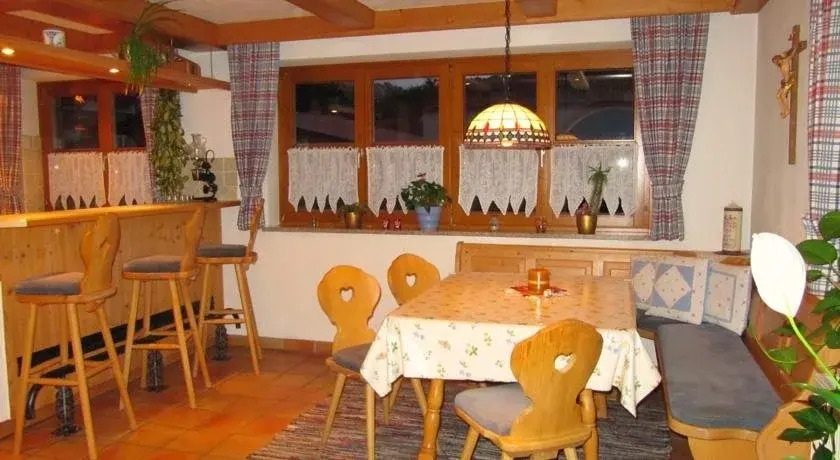 Ferienhaus Zentral