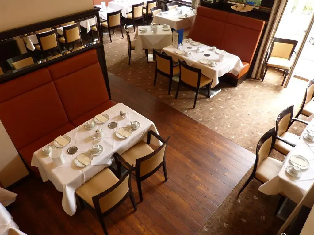 Hotel Vorbach