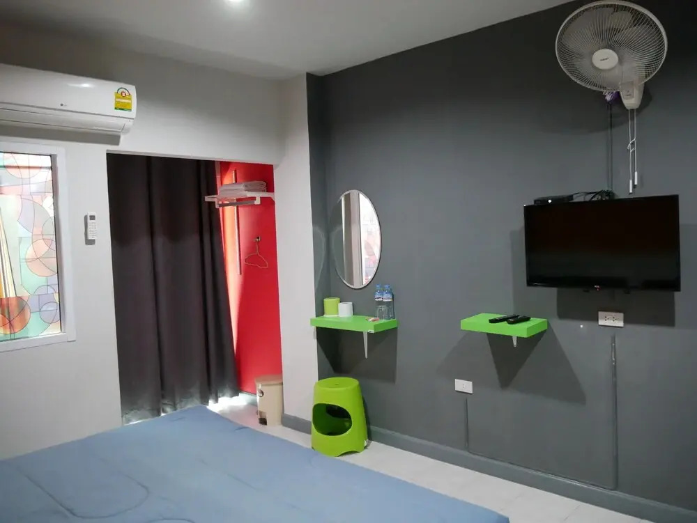 PK Hotel