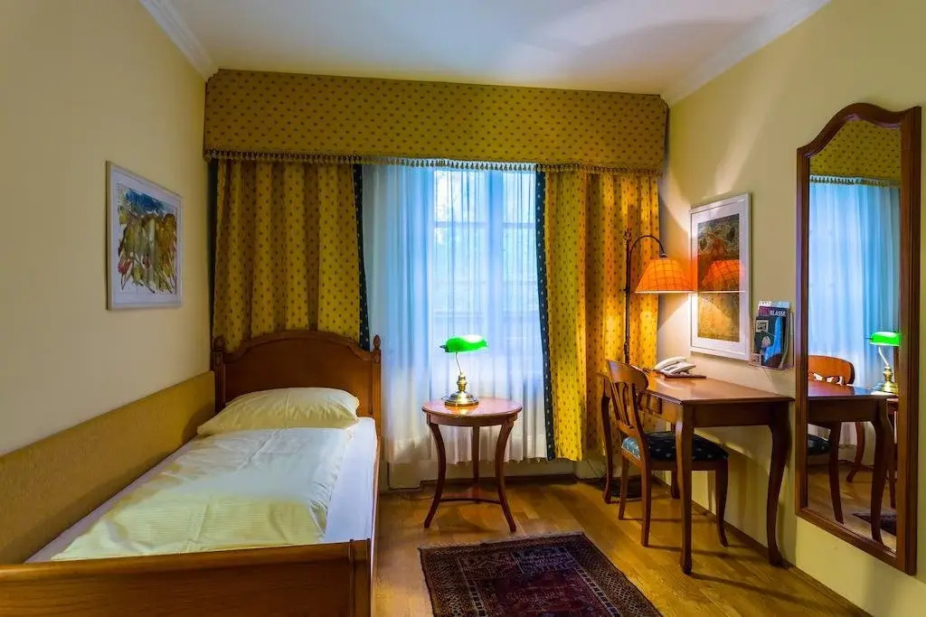Hotel Gösser Bräu