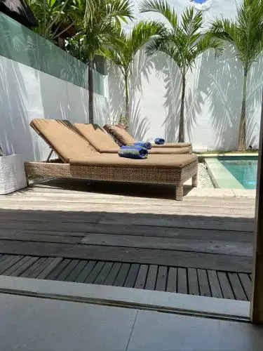 Villa Oberoi