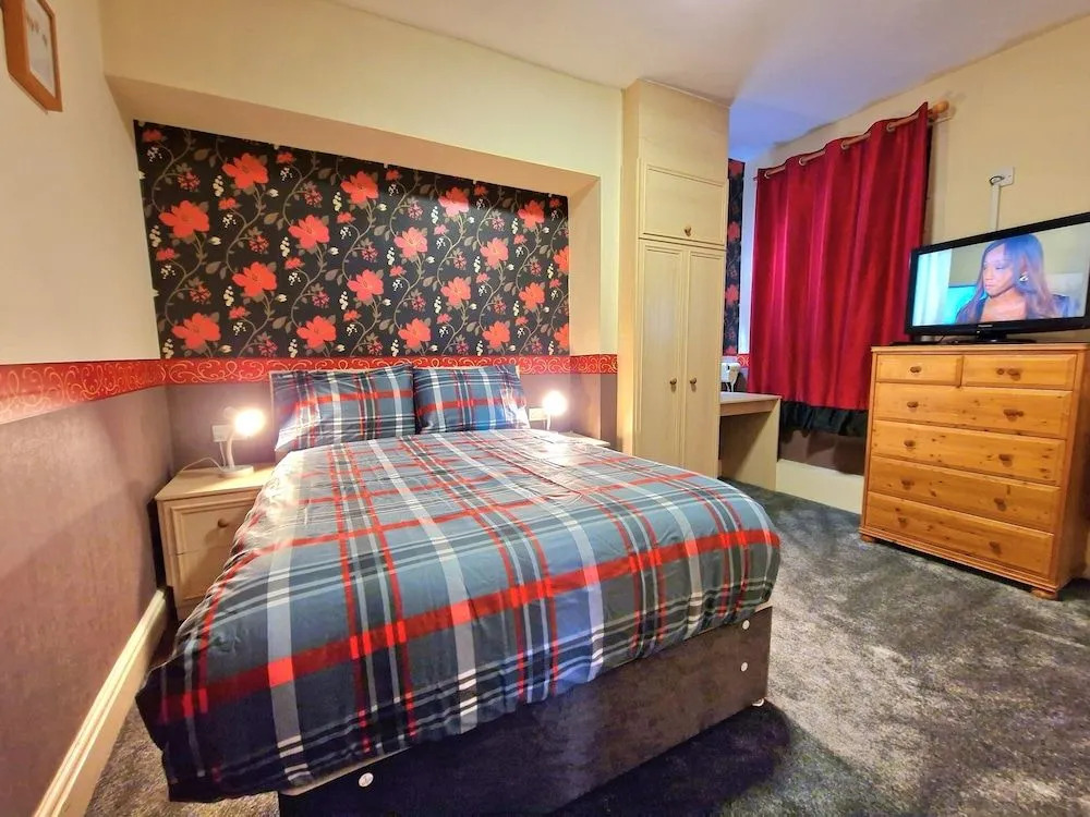 Sleep Well Hotel