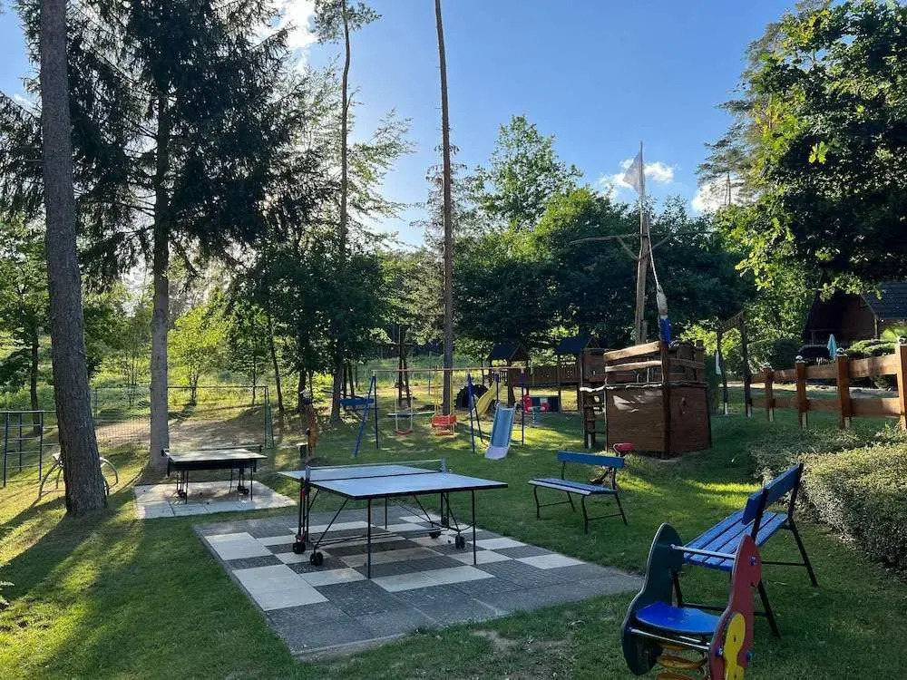 Feriensiedlung Kiefernhain