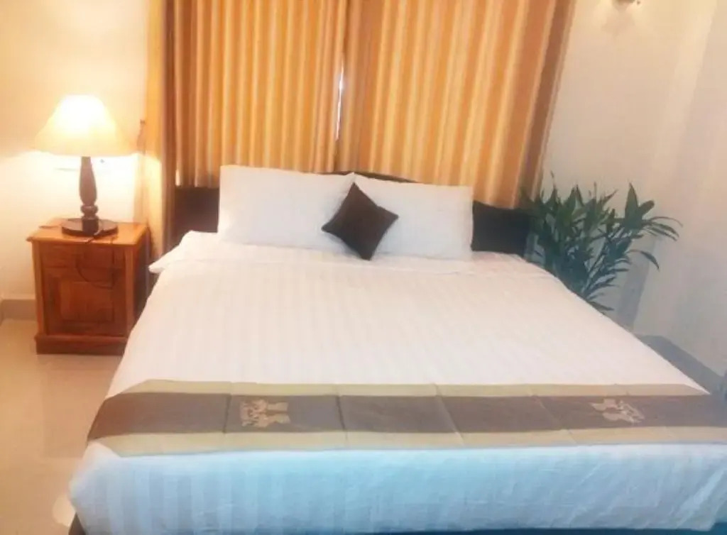 Le Grande Apartment