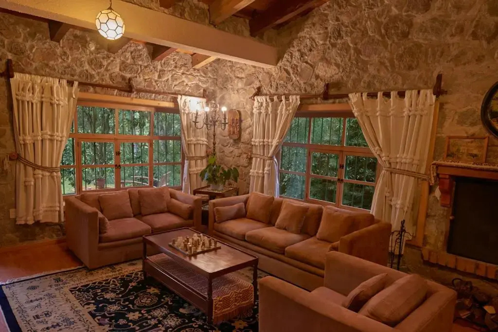 Hotel Rancho San Cayetano