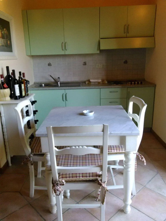 Agriturismo Vecchio Borgo Di Inalbi