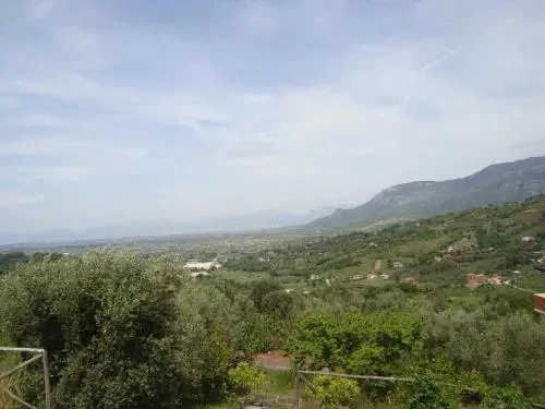 Casa Cilento