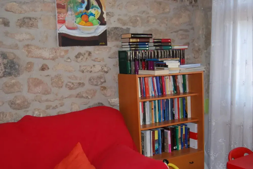 Casa Angrill