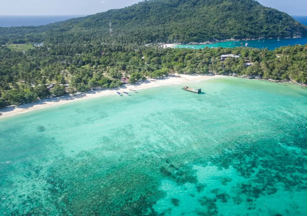 Racha Island Resort