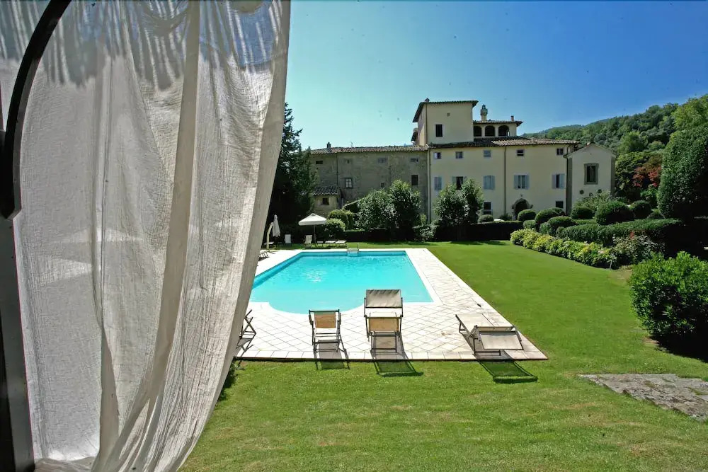 Villa I Bossi