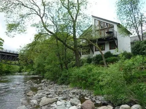 13 Keswick Bridge