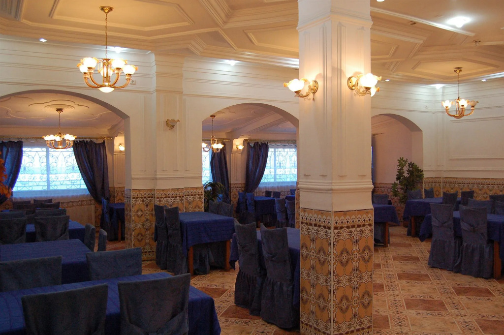Hotel ADGHIR