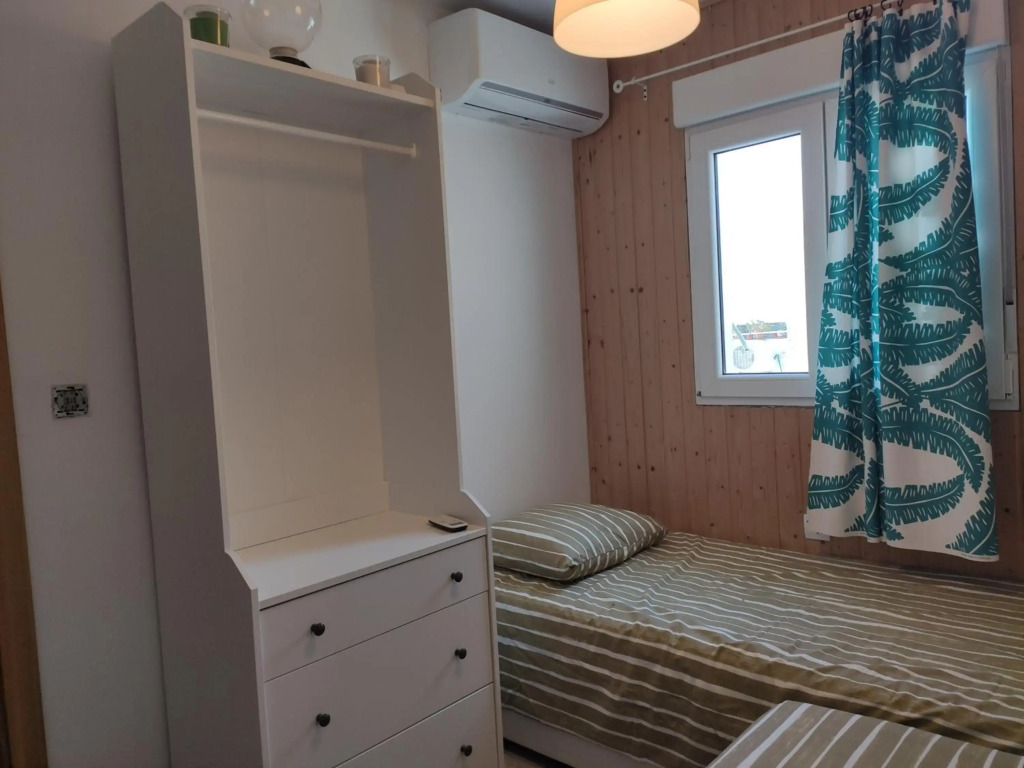 Luminoso y acogedor apartamento junto a la Macarena de Sevilla