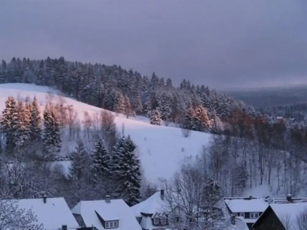 Bio-Hotel Zum Forsthaus