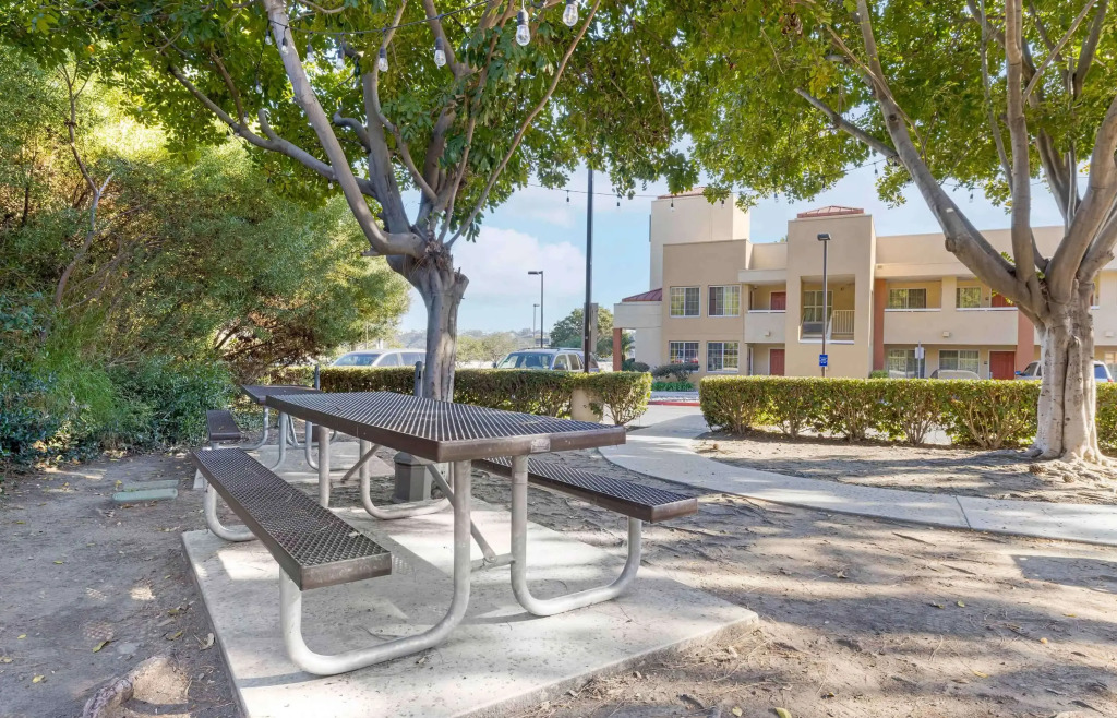 Extended Stay America Suites - San Diego - Fashion Valley