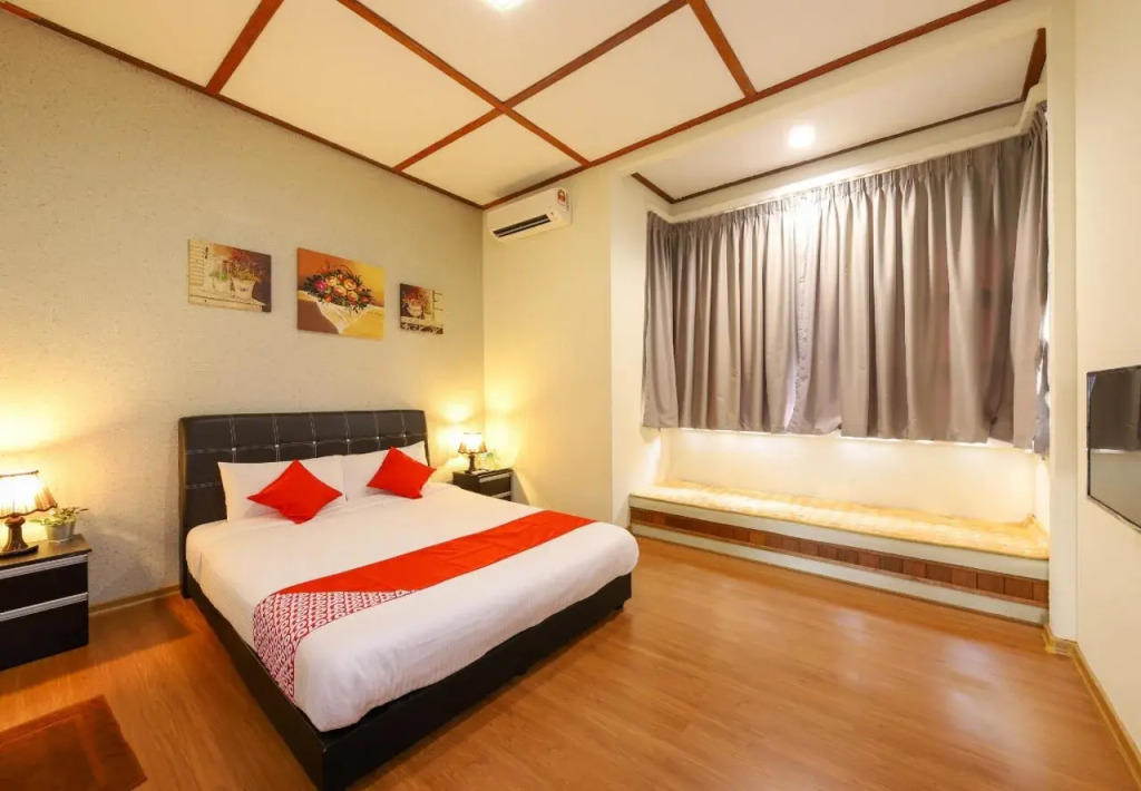 Ivory Boutique Hotel