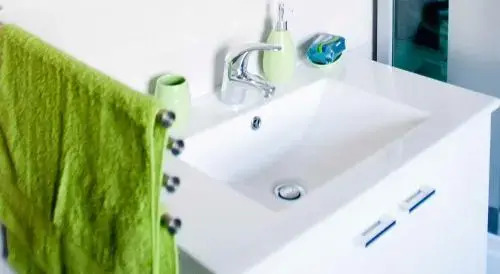 Apartman Šestine