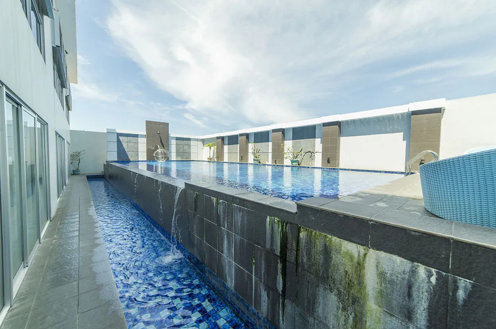 艾里班贾尔马辛贝姆鲁史巴鲁阿梅德亚尼 2 号酒店(Airy Pemurus Baru Ahmad Yani 2 Banjarmasin)