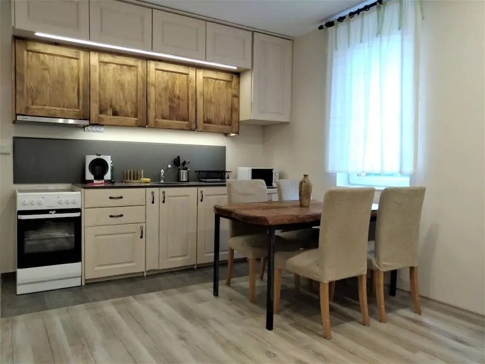 Baratero RENT Apartment