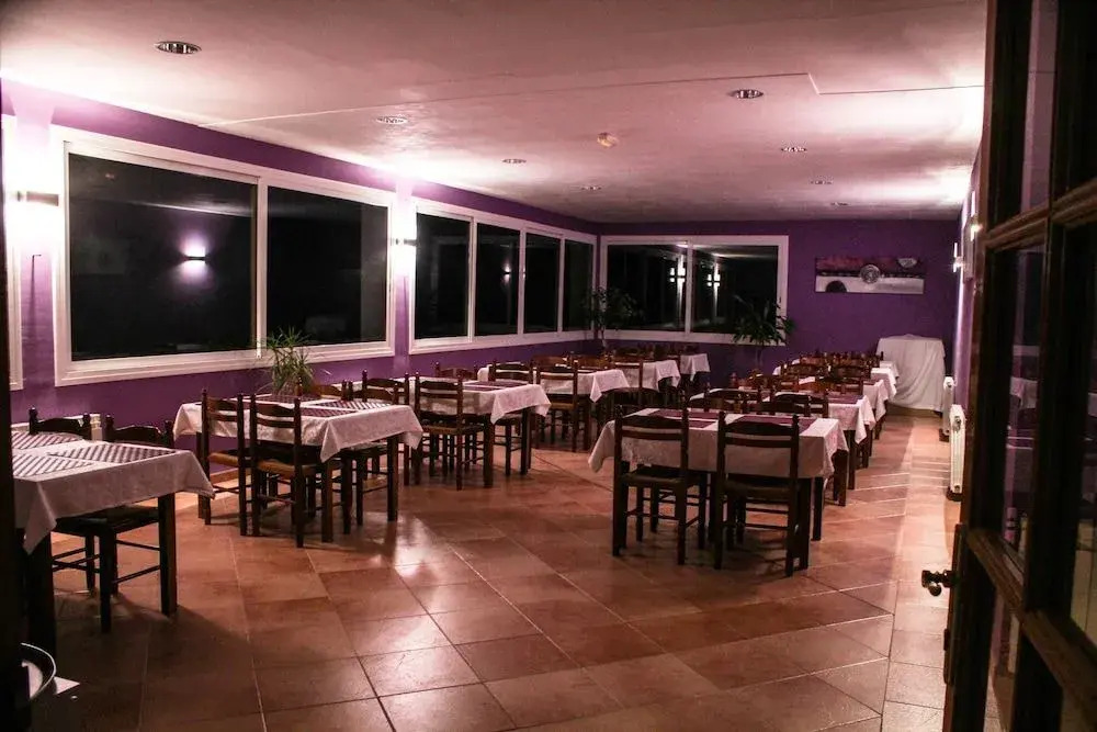 Hostal Turbon