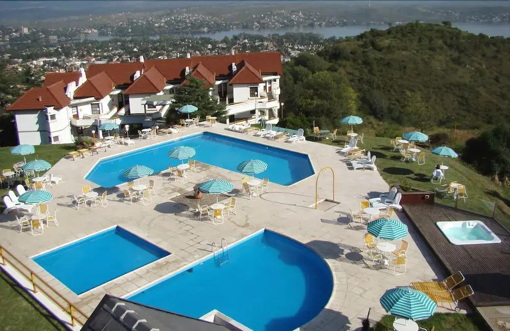 Le Mirage Village Club Resort