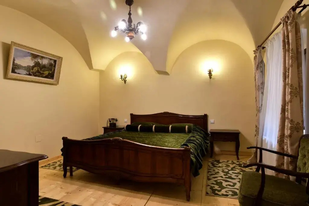 Casa Antiqua