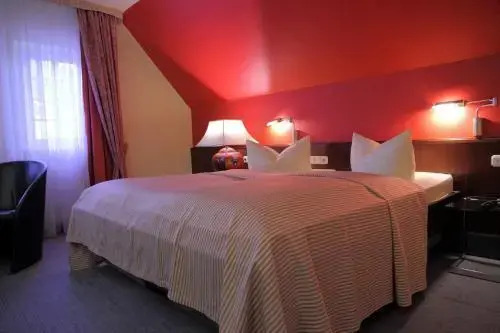Hotel zur Altstadt