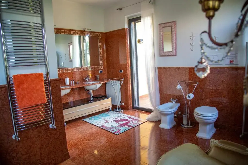 B&B Ellera Viterbo
