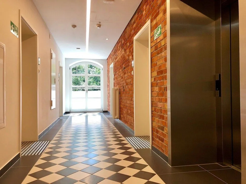 Apartament Gdański Harward