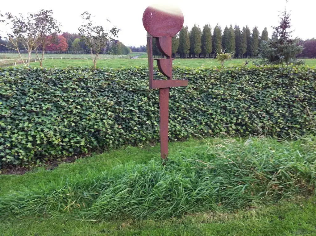De Hooiberg