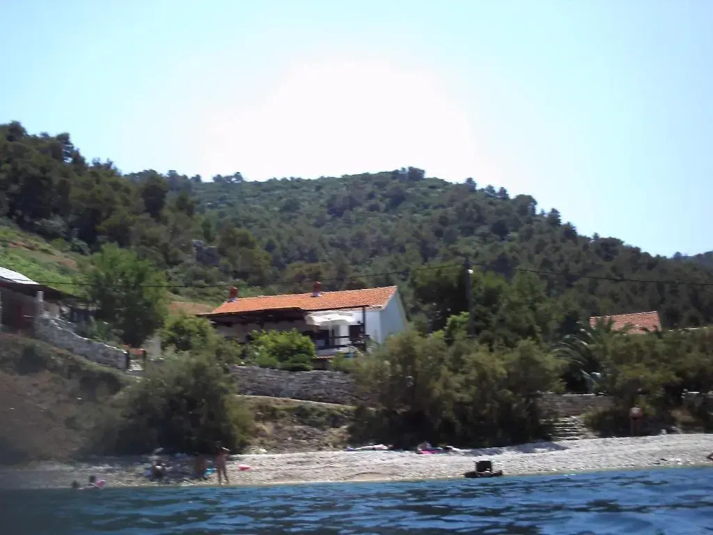 Apartments Stiniva Hvar