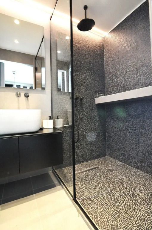Nero Luxury Suites by Zennova
