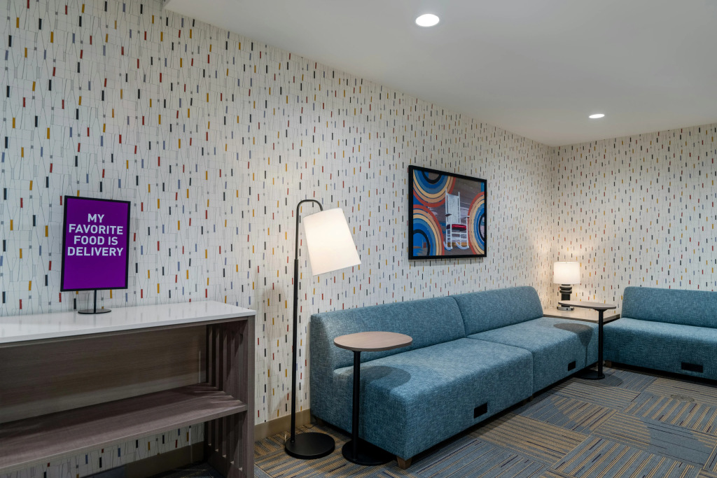 Home2 Suites By Hilton Troy, Al