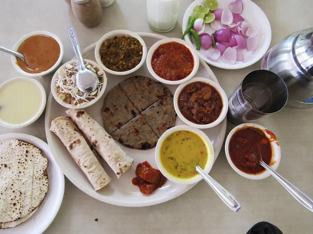 Anil Farms Gir Jungle Resort