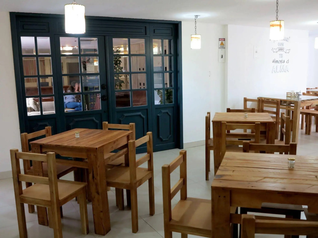 Apartamentos Filatelia