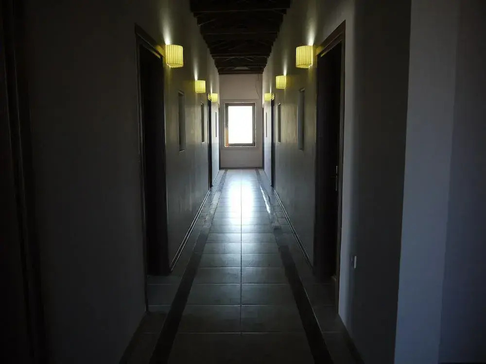Karaburun Konak Hotel