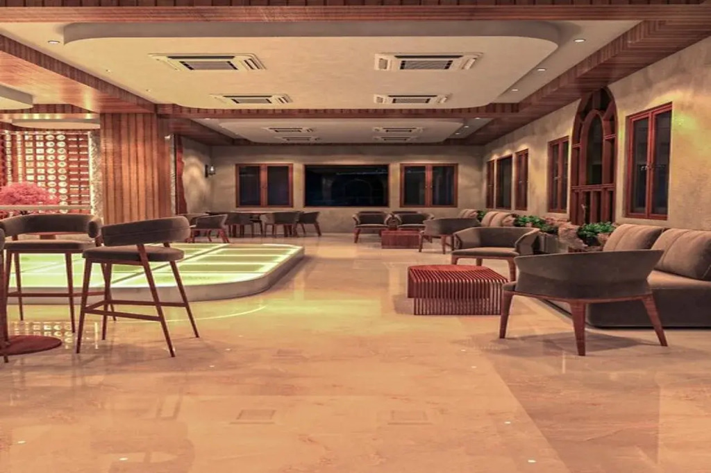 Sunflower Beach Resort & Spa