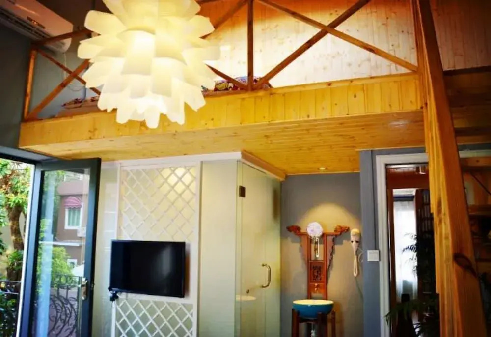 Sharemood Guest House
