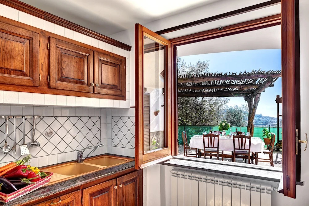 La Villa dellOlio
