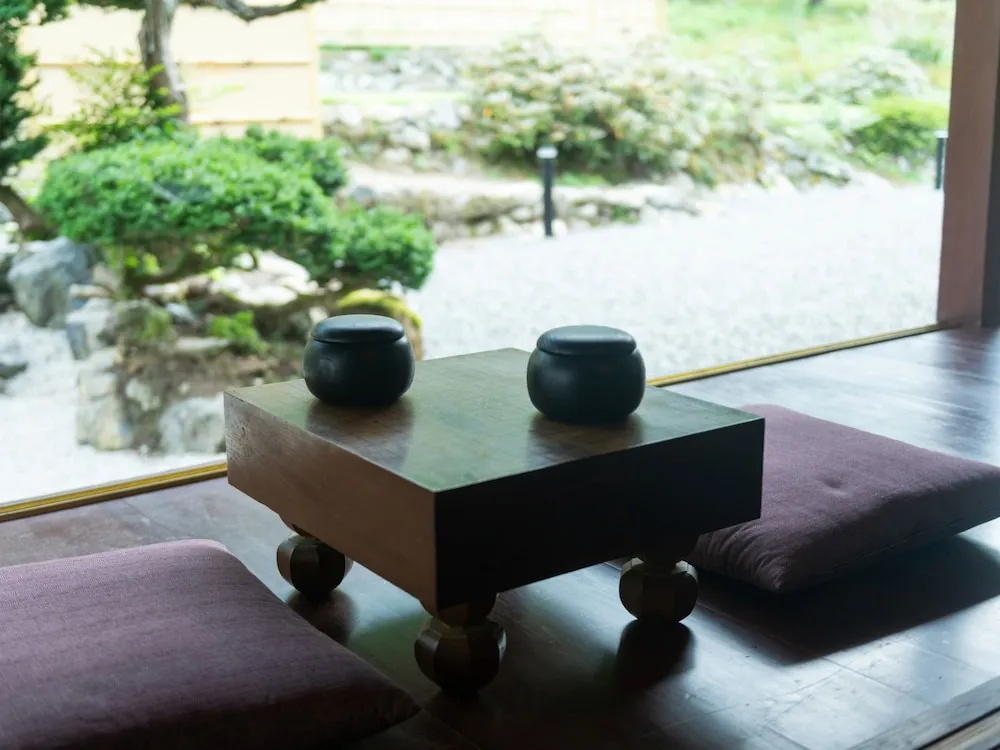 NIPPONIA 美山鶴ヶ岡 Mountain Village