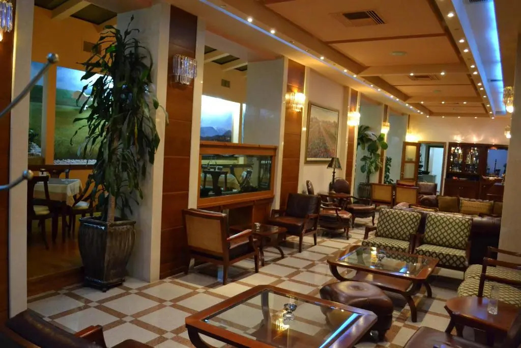 Elena Hotel