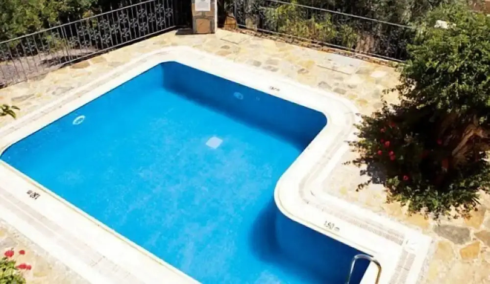 Bodrum Villa Janan 2 Bedrooms
