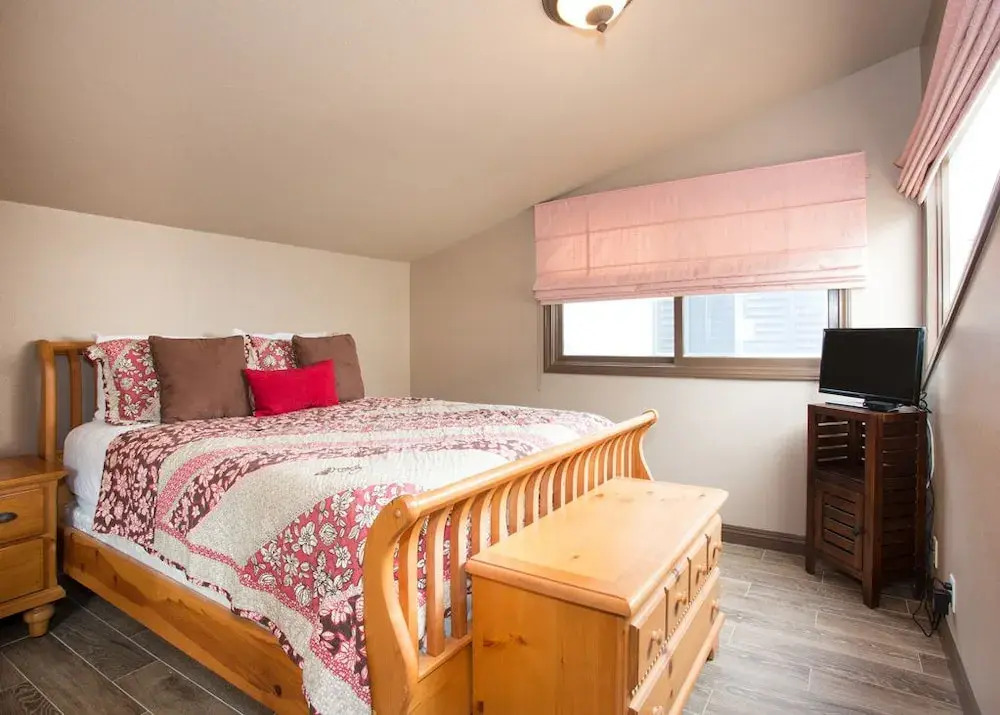 121.5 29th St Bon 3 Bedroom Duplex